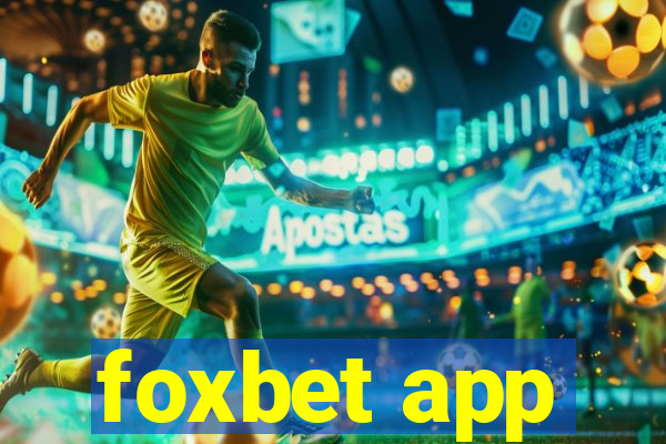 foxbet app